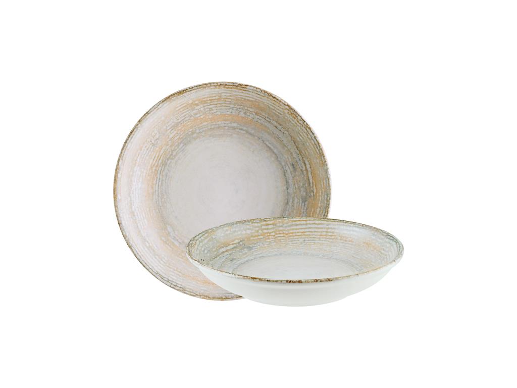 Patera Tie.Teller Gourmet / 20cm / 12Stk