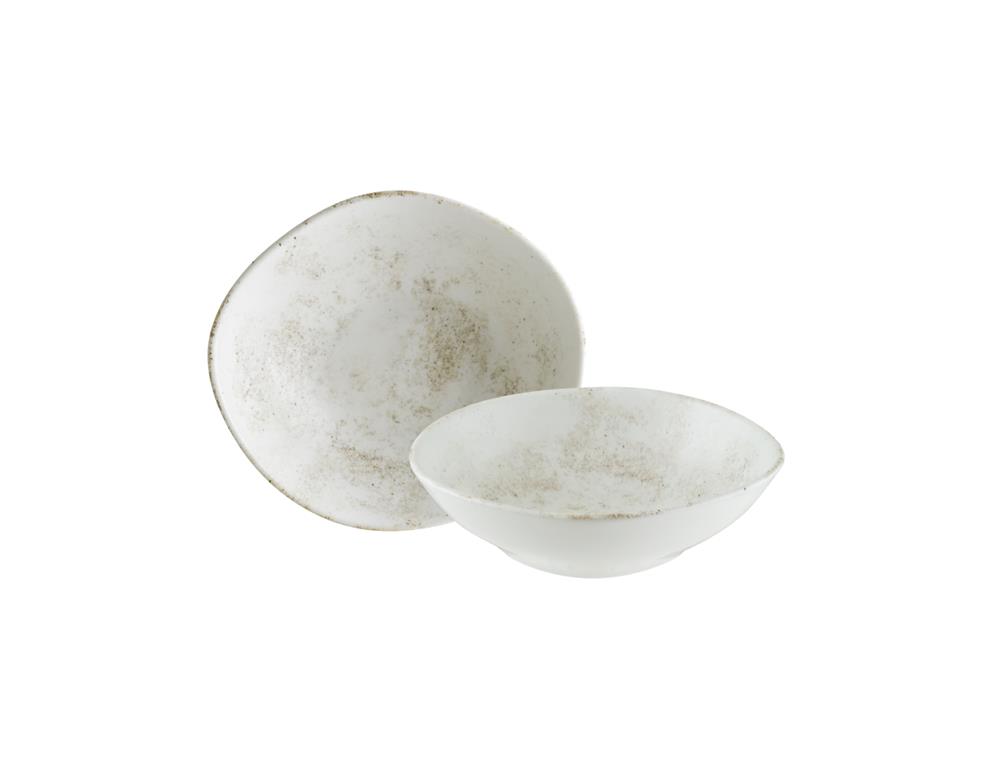Nacrous Schale Vago / 18cm /470ml/ 12Stk