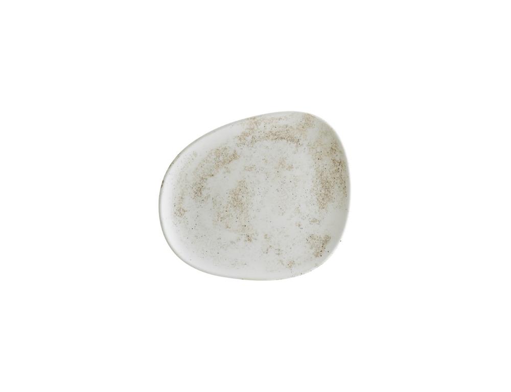 Nacrous Flacher Teller Vago /19cm/ 12St