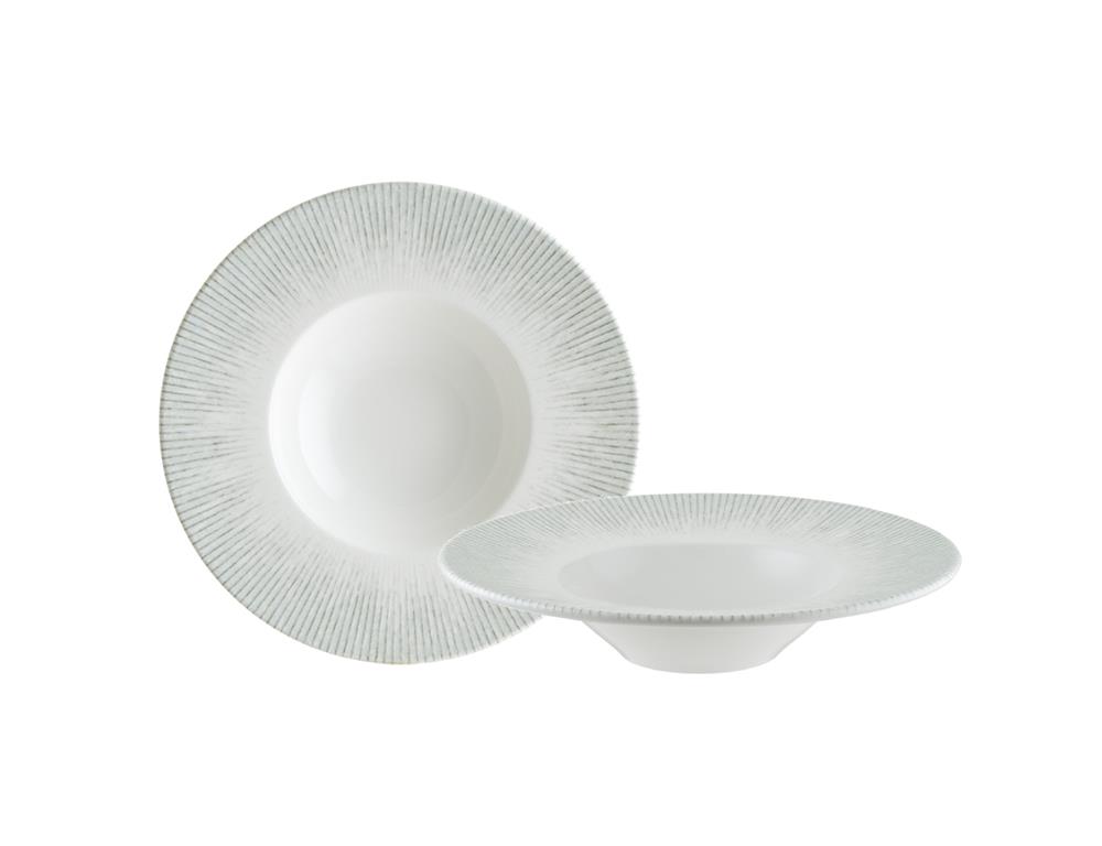 Iris Pastateller Banquet / 28cm / 6Stk