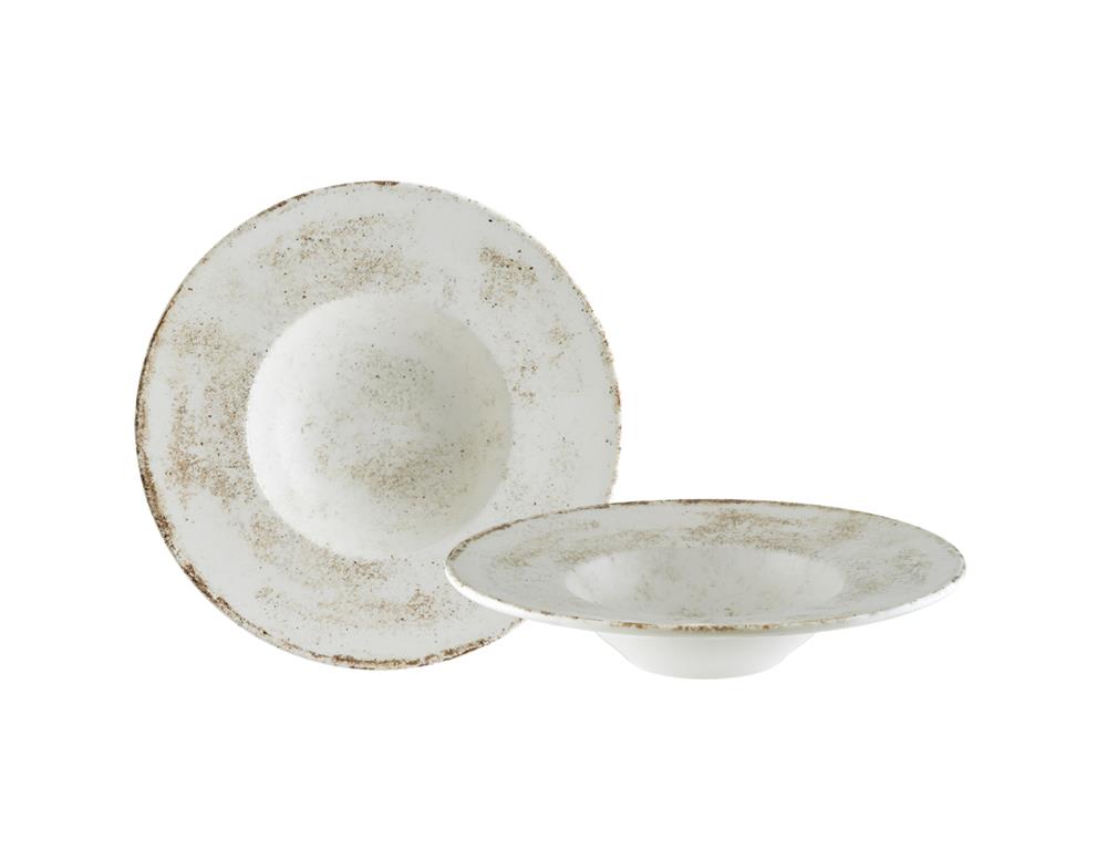 Nacrous D.Platte Banquet / 28cm / 6Stk