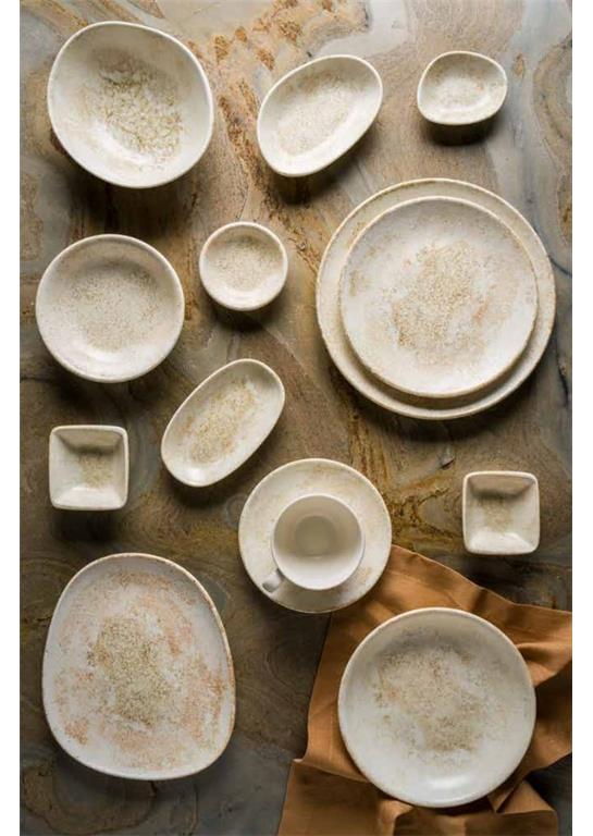 Naked Bowl Gourmet / 16cm / 12Stk.