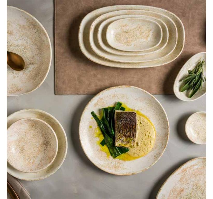 Naked Bowl Gourmet / 16cm / 12Stk.