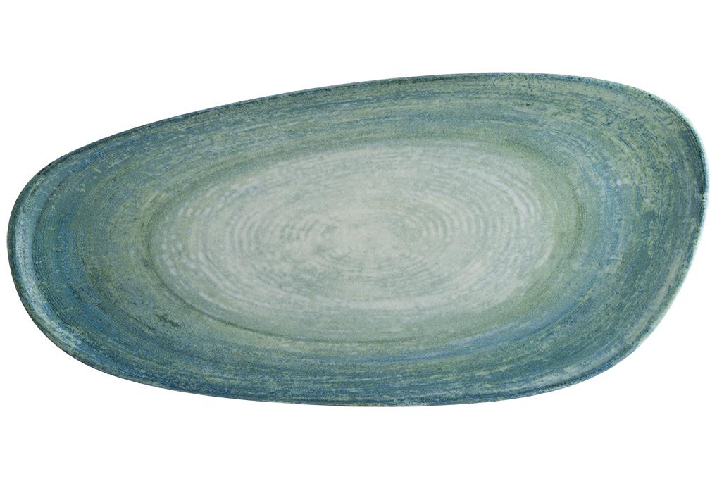 Patera Ocean Flacher Teller Vago / 24cm