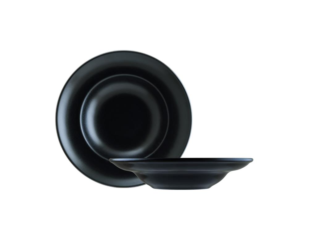 Notte Tiefer Teller GRM / 27cm / 6Stk