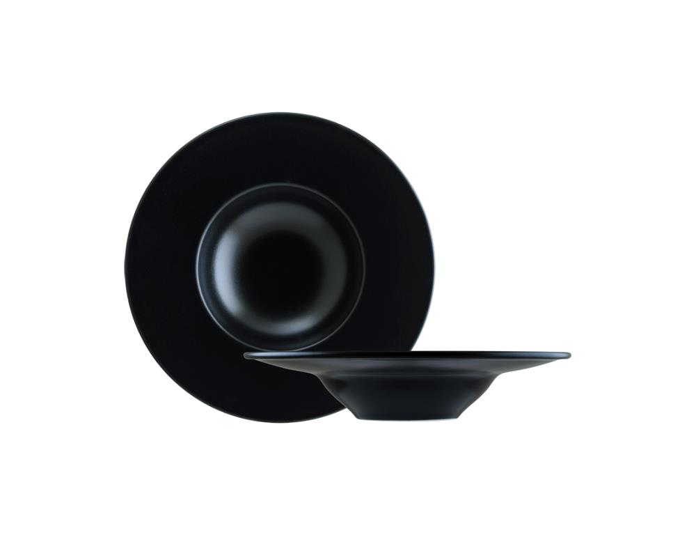 Notte Tiefer Teller Banquet / 28cm / 6St