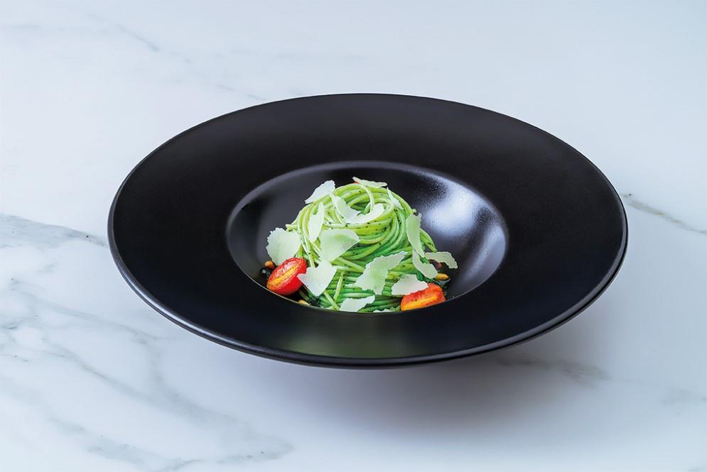 Notte Tiefer Teller Banquet / 28cm / 6St