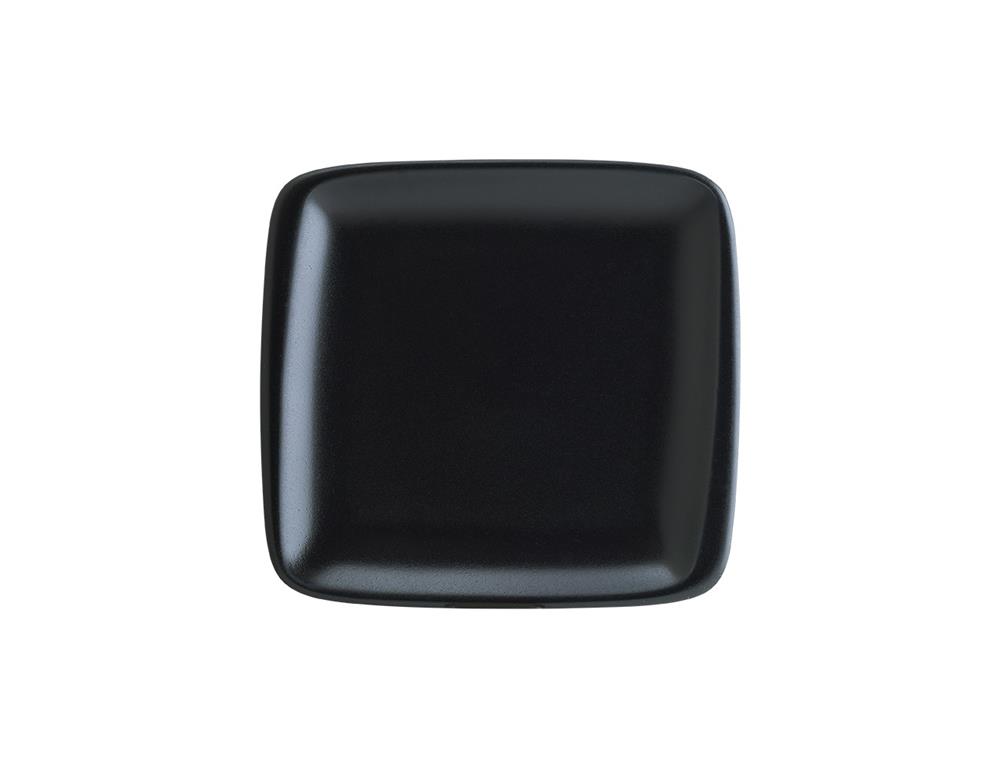 Notte Flacher Teller / 25x27cm / 6Stk