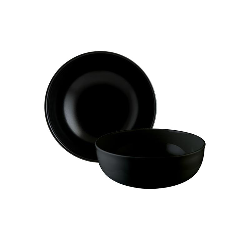 Notte Schüssel pur / 18cm / 990mL / 6Stk