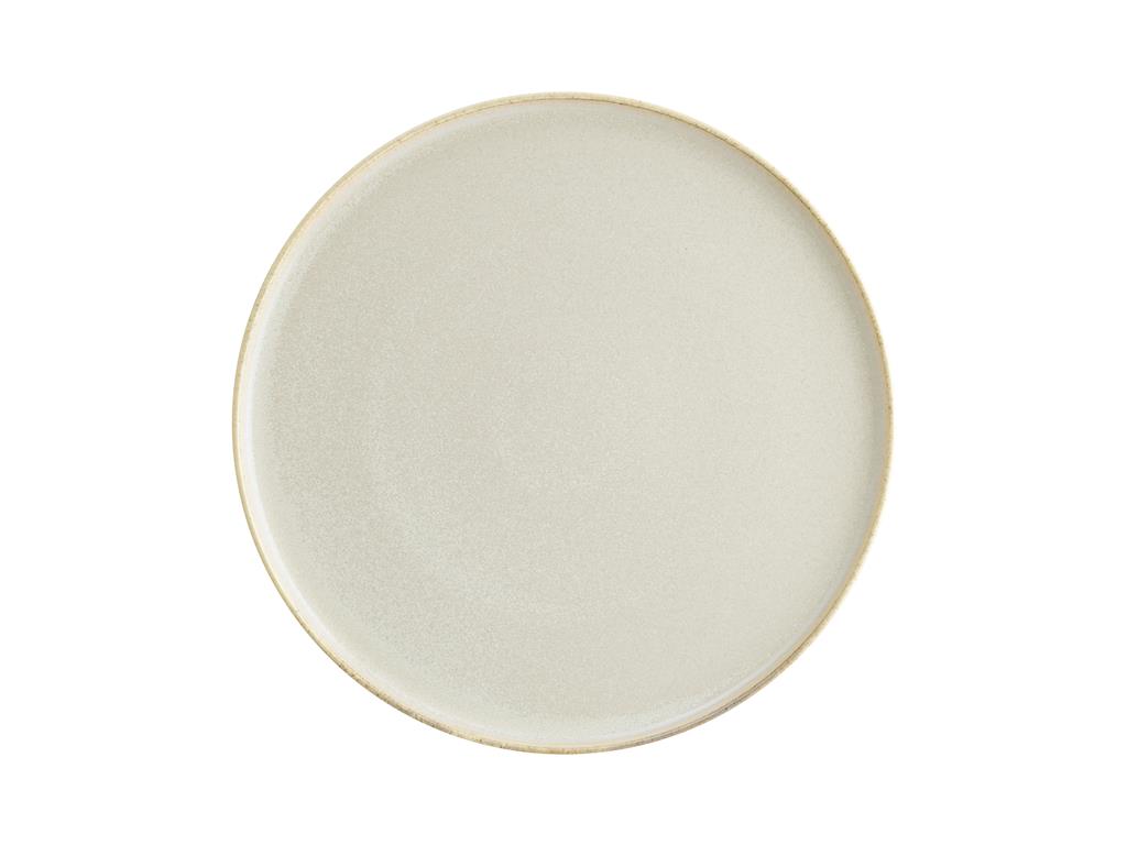 Sand Teller flach Hygge / 28cm / 6Stk.