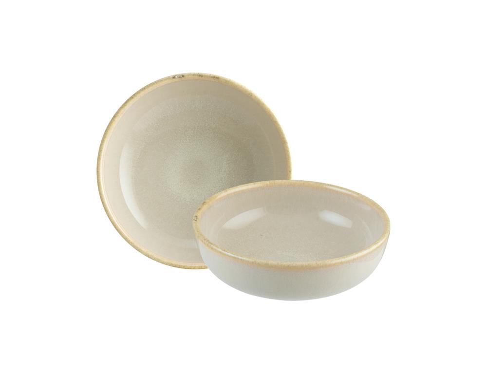 Sandschale Hygge / 14cm / 12St