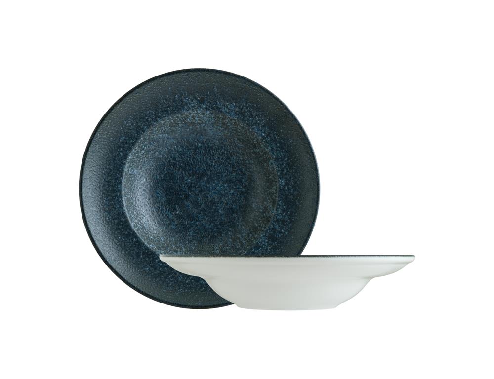 Vega tiefer Teller Gourmet / 27cm / 6Stk