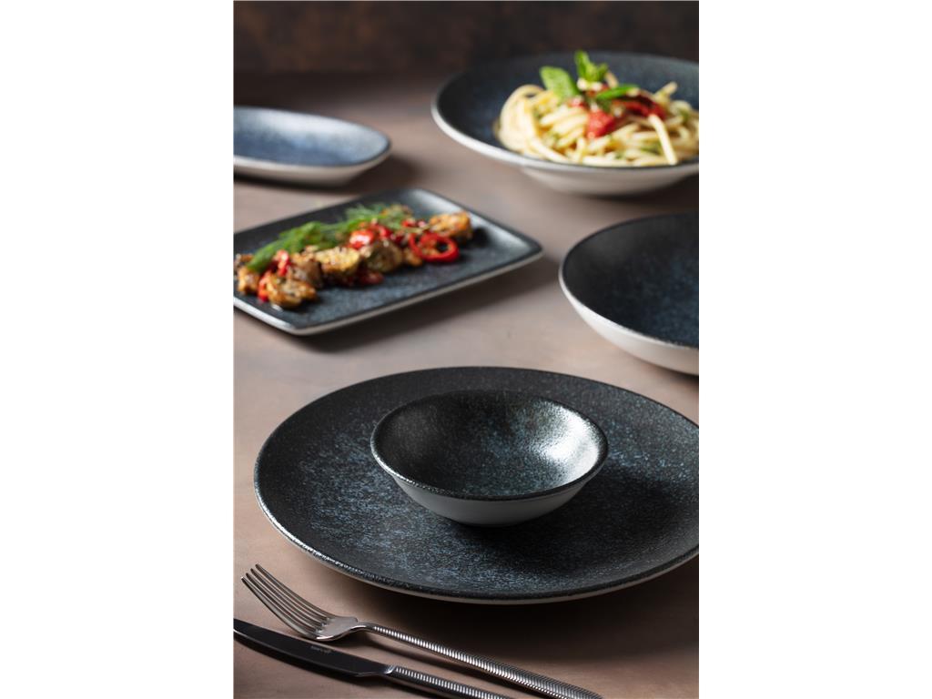 Vega Tiefer Teller Banquet / 28cm / 6Stk