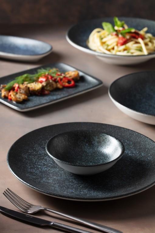 Vega Schüssel Gourmet / 16cm / 12Stk