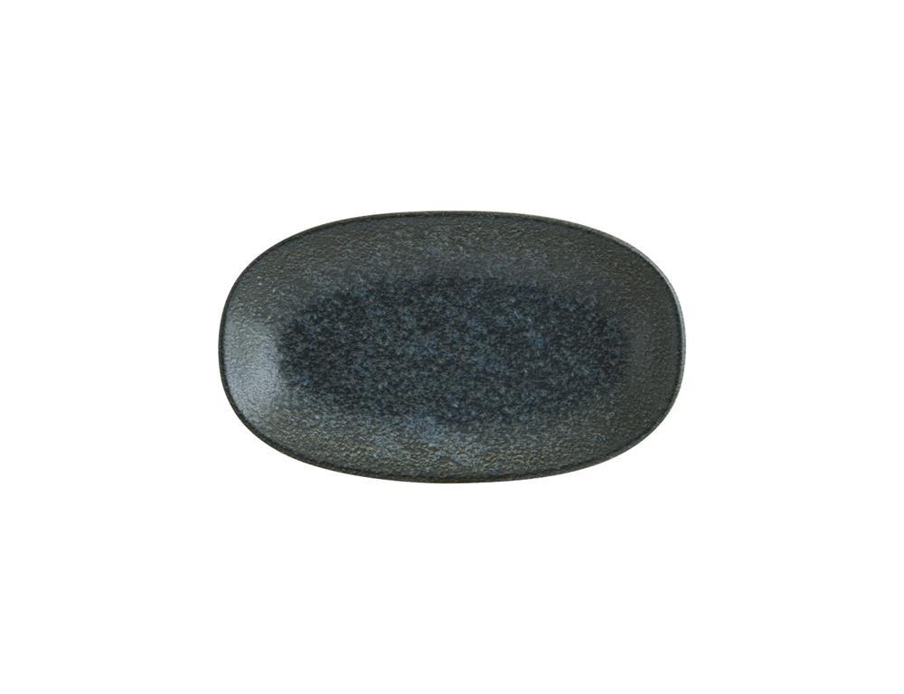 Vega ovaler Teller Gourmet /19x11/ 12Stk