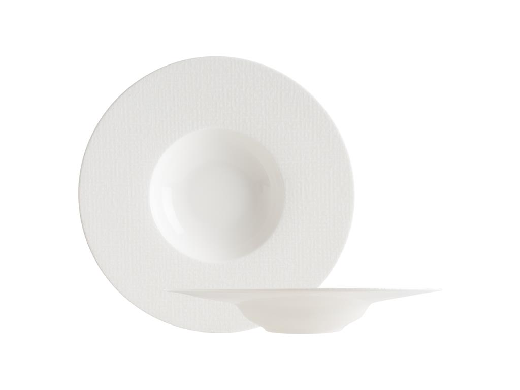 Patch Tiefer Teller Neat / 30cm / 6St