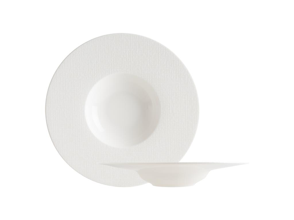 Patch Tiefer Teller Neat / 30cm / 6St
