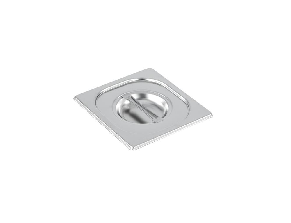 GN-Deckel / 1/6