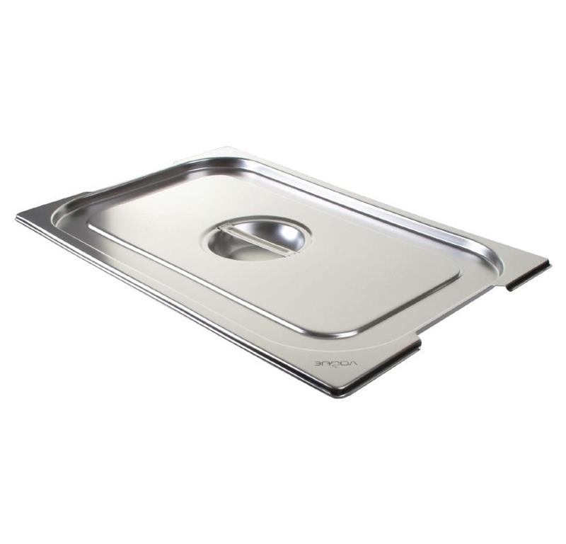 GN-Deckel / 1/1 / Für Behälter mit Griff