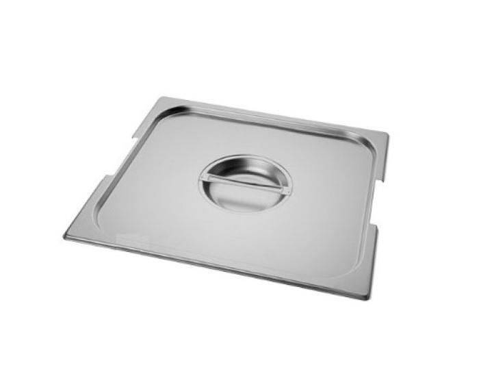 GN-Deckel / 2/3 / Für Behälter mit Griff