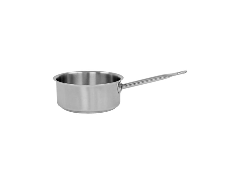 Flache Auflaufform mit Griff /20x9cm/ 3L