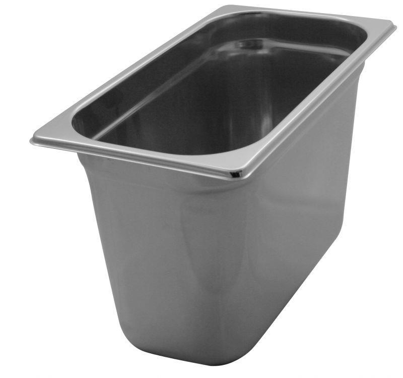 GN-Behälter / 1/3 / 200mm / 7,8L