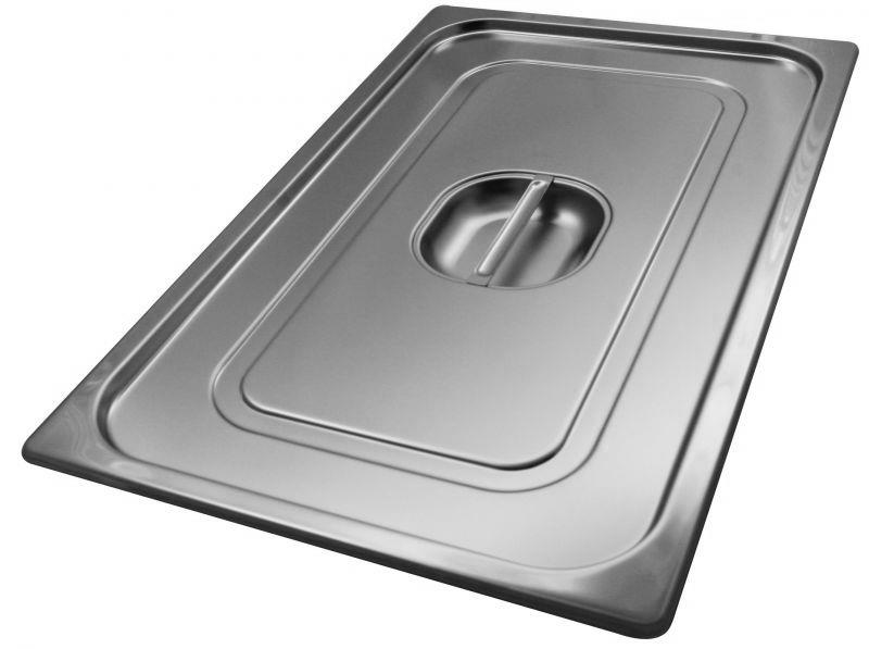 GN-Deckel / 1/1