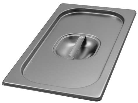 GN-Deckel / 1/3