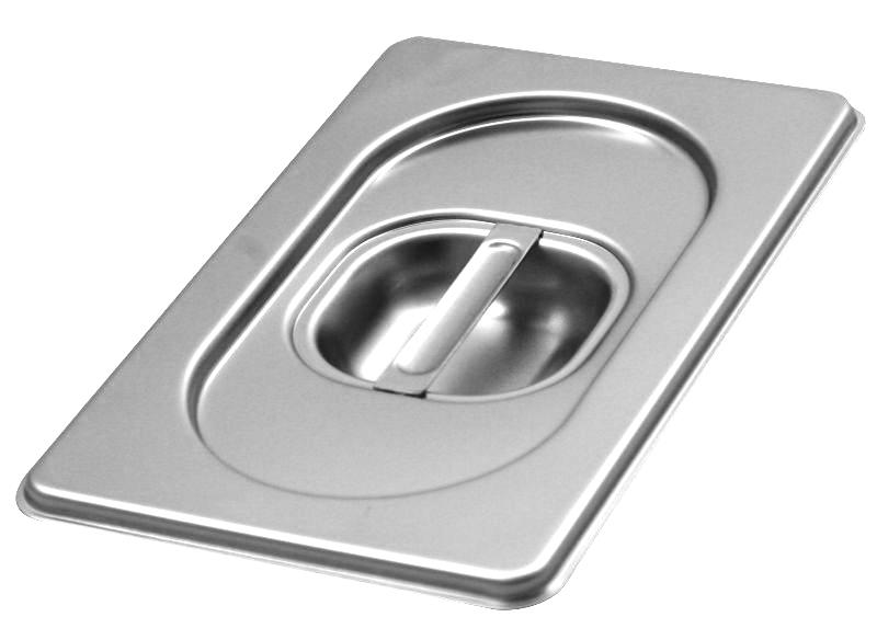 GN-Deckel / 1/9