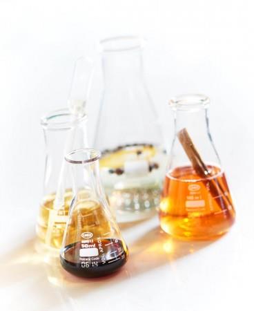 Erlenmeyerglas / 10cl / 1Stk