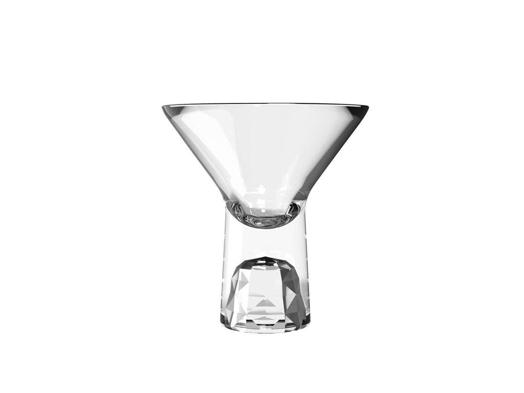 Shorty Martini-Glas / 14 cl / 1Stk.