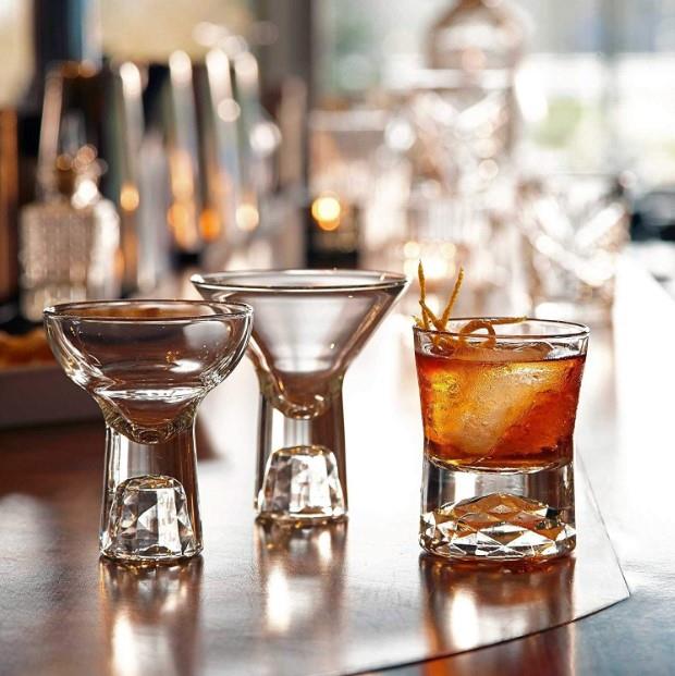 Shorty Martini-Glas / 14 cl / 1Stk.