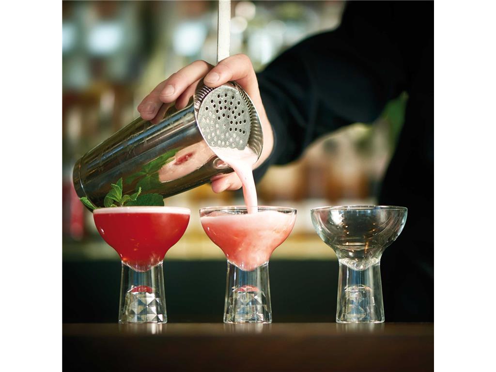Shorty Martini-Glas / 14 cl / 1Stk.
