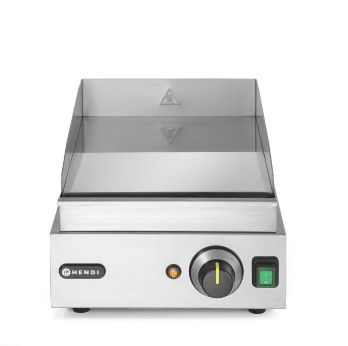Elektrogrill / 2000W