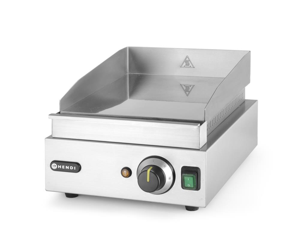 Elektrogrill / 2000W