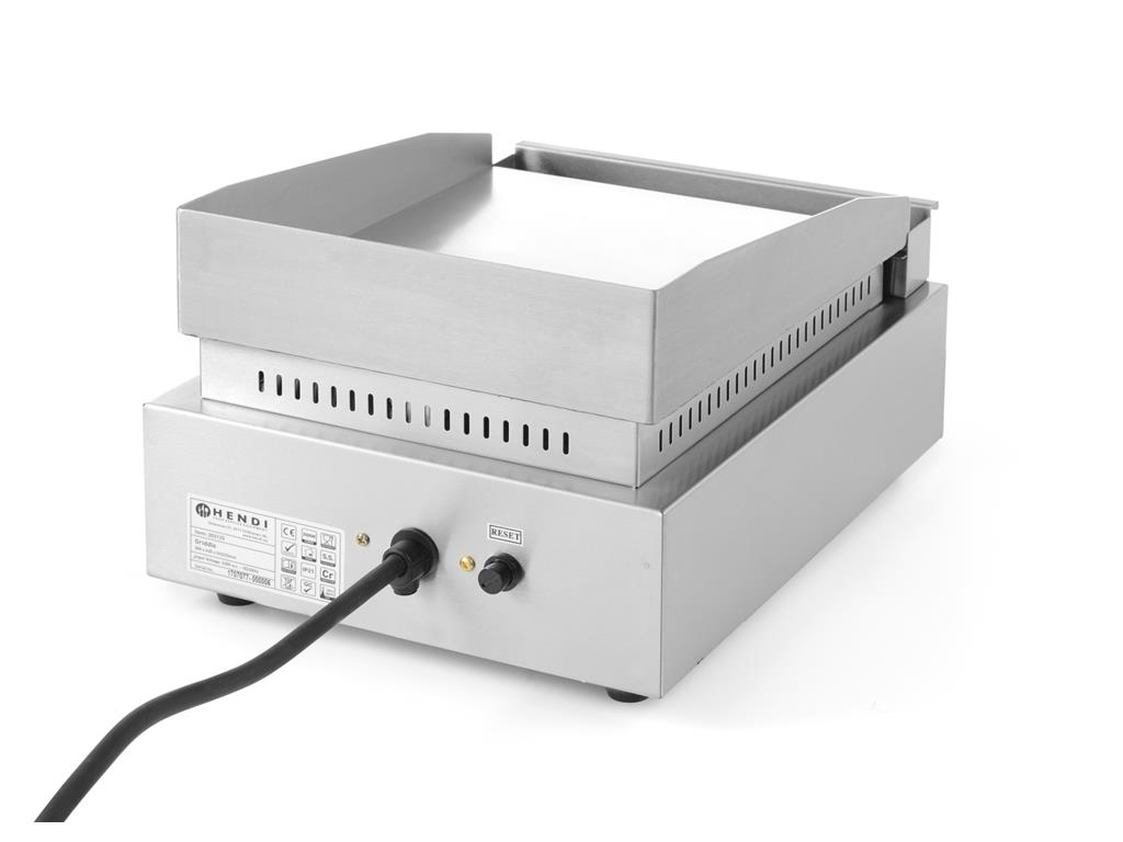 Elektrogrill / 2000W