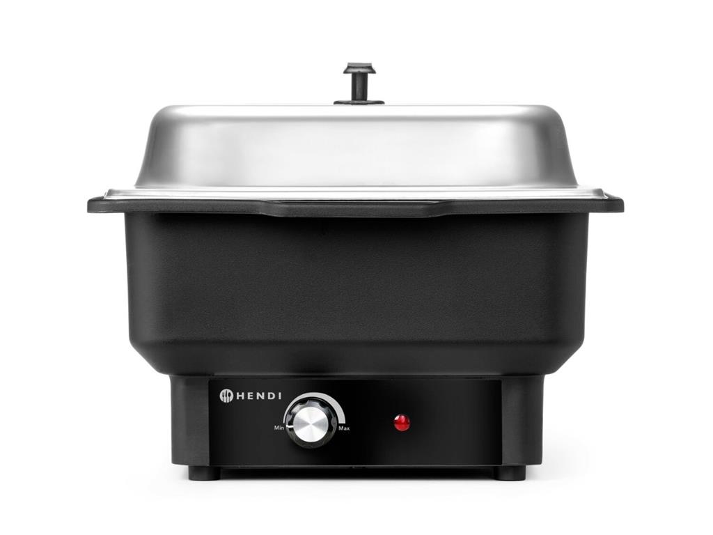 Elektrischer Chafing Tellano /900W/ 230V