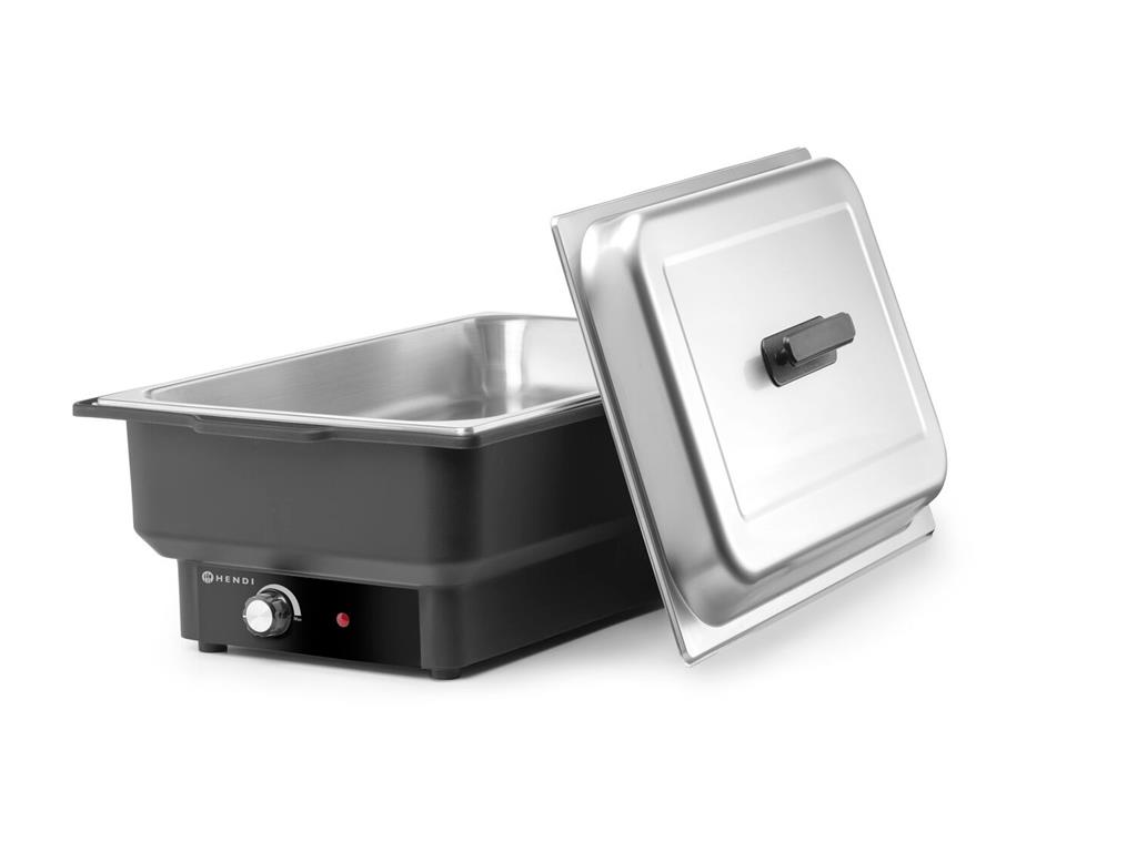 Elektrischer Chafing Tellano /900W/ 230V