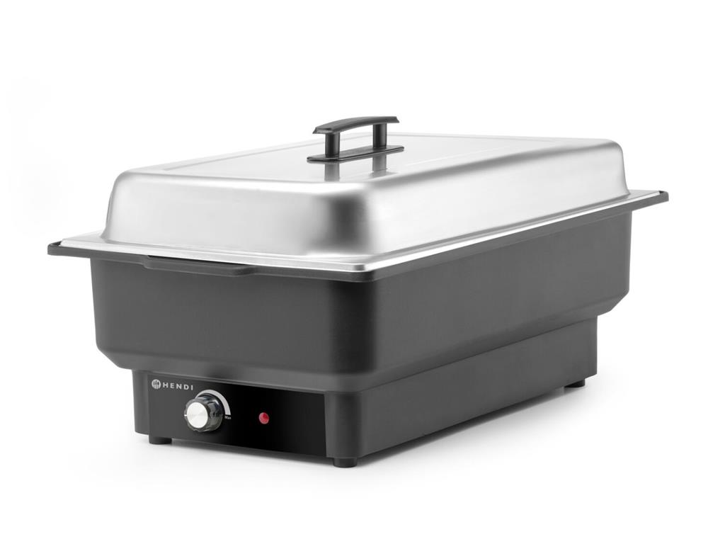 Elektrischer Chafing Tellano /900W/ 230V