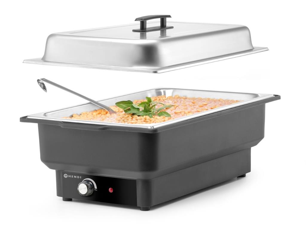 Elektrischer Chafing Tellano /900W/ 230V