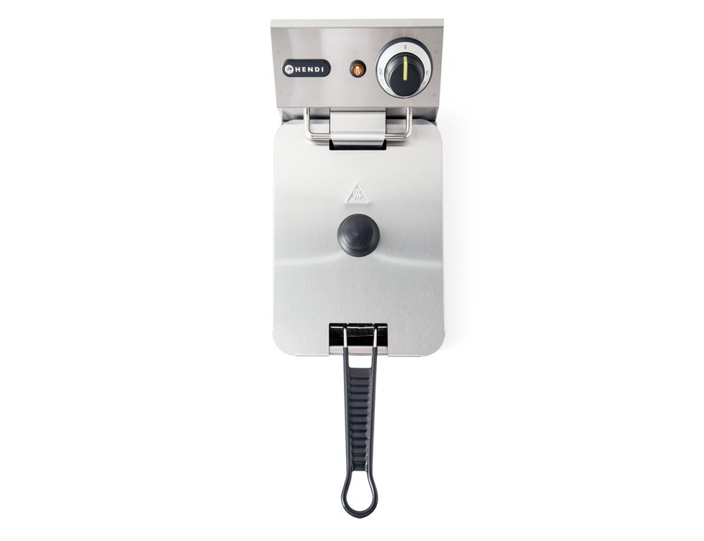 Fritteuse / 4L / 3000W / Küchenlinie