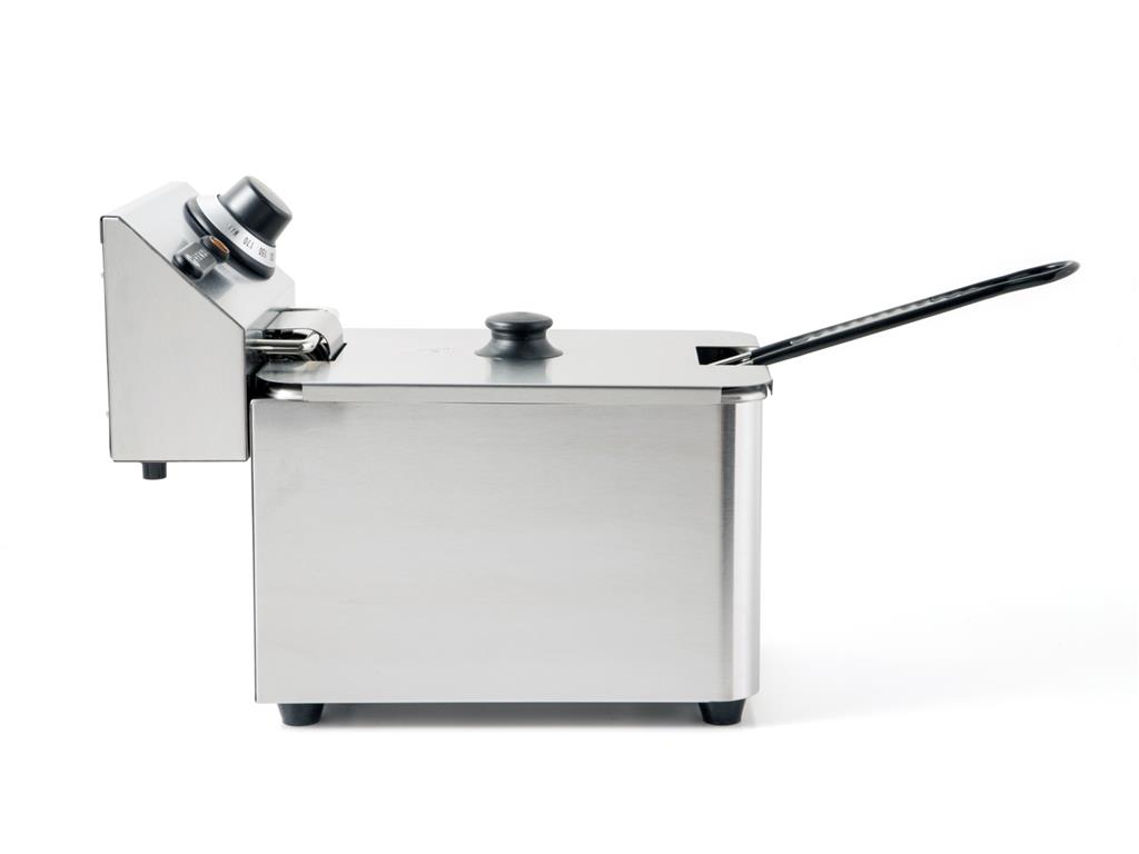 Fritteuse / 4L / 3000W / Küchenlinie