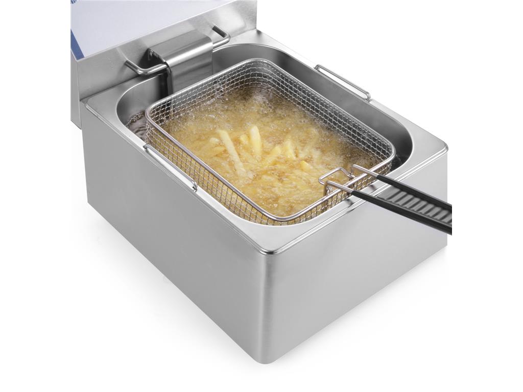 Fritteuse / 4L / 3000W / Küchenlinie