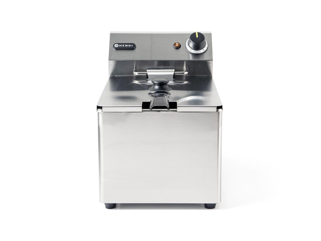 Fritteuse / 8L / 3500W / Küchenlinie