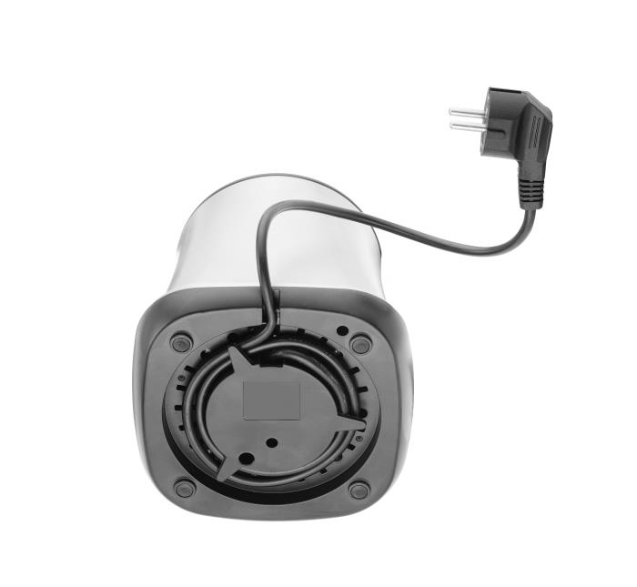 Elektrischer Milchaufschäumer /0,3L/500W