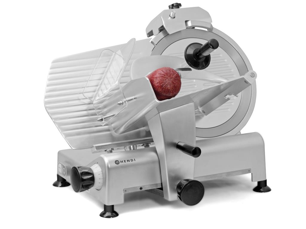 Aufschnittmaschine Profi / 300mm / 420W