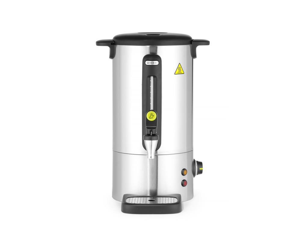 Glühweinwärmer / 9L / 950W / 230V