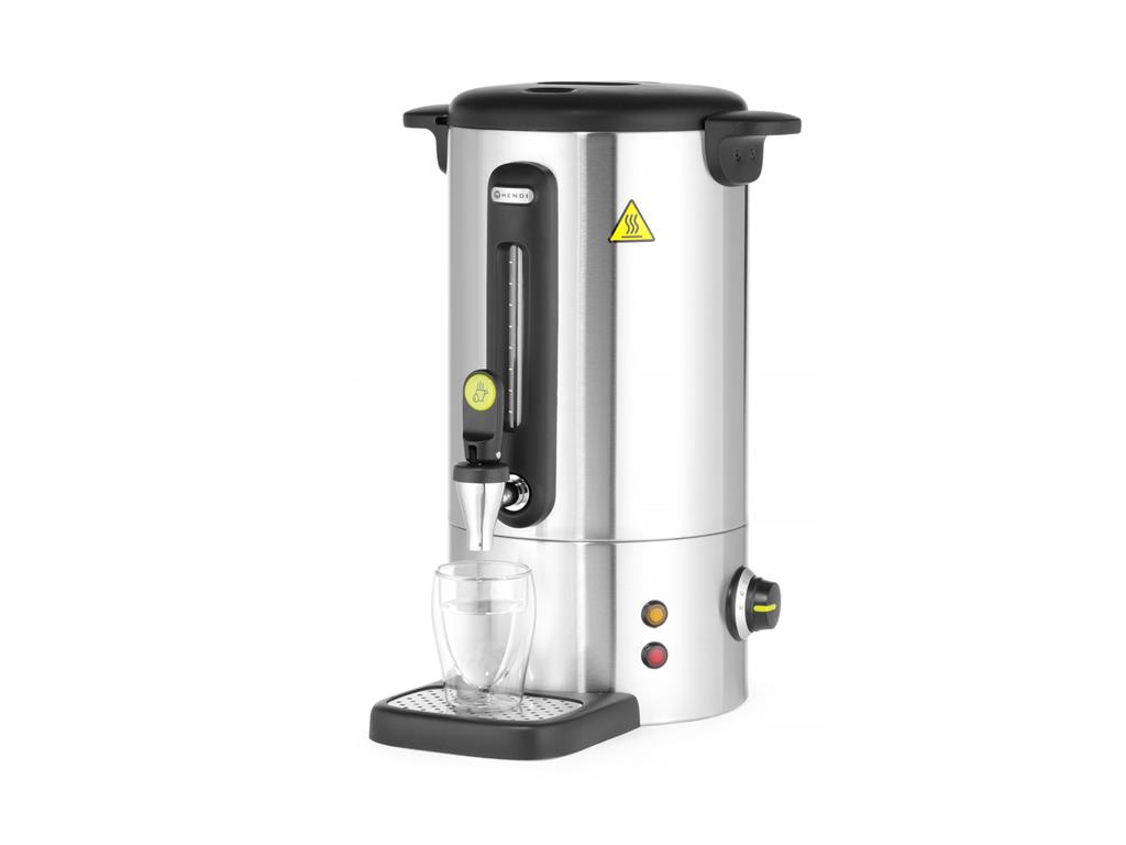 Glühweinwärmer / 9L / 950W / 230V
