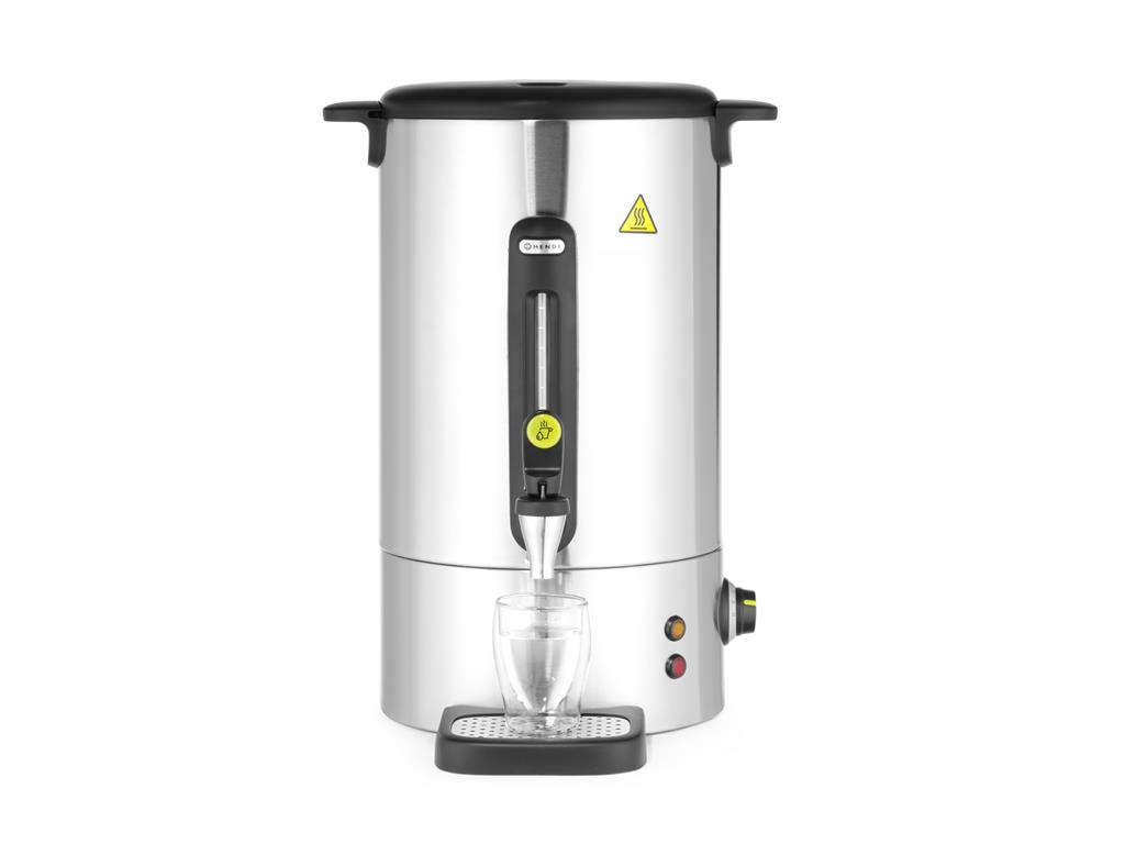 Glühweinwärmer / 16L / 1650W / 230V