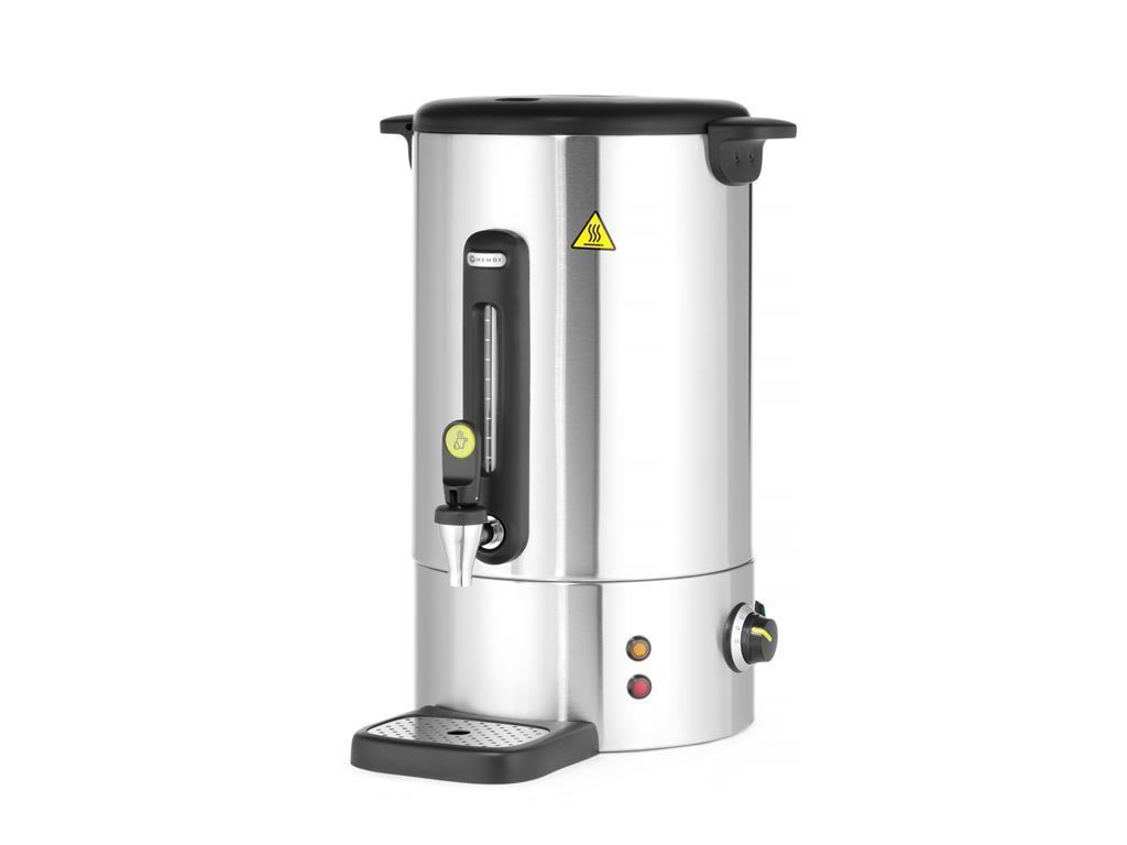 Glühweinwärmer / 16L / 1650W / 230V